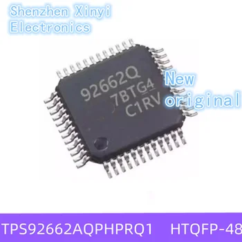 Абсолютно нов оригинален чип TPS92662AQPHPRQ1 TPS92662AQ 92662Q HTQFP-48 за led осветление на автомобила