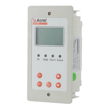 Използва се в болниците, сигнализатор медицинска ИТ система и устройство за показване на Acrel AID150