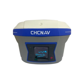 Китайски хит на продажбите, машина за висока точност на Наземен геодезия устройство CHC върху i90/X12, на база на гнсс rtk и rover Gps Rtk Гнсс Rtk