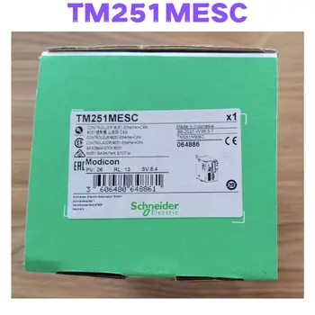 Програмируем контролер TM251MESC АД тествана е нормално