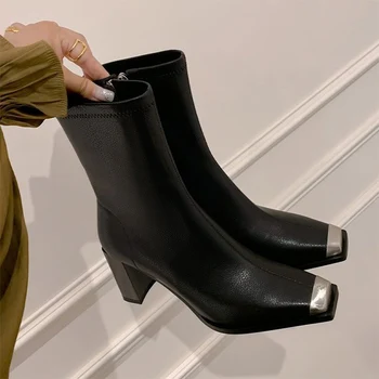 2023 г., дамски модни обувки 