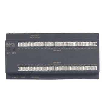 ACREL AMC100-FA48 Измерва A + B 48 канала ac контакти, устройството за контрол на електрически параметри на Центъра за обработка на данни
