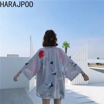 Harajpoo, Ново финото палто в китайски стил 2023, Женски Годишният Моля, Слънцезащитен крем В стил Тан, Свободен ден за ден Жилетка