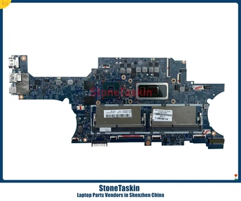 StoneTaskin 18748-1 За HP Envy X360 15-DR дънна Платка на лаптоп I5-10210U I7-10510U MX250 4GB L63888-601 L53571-601 L53570-601