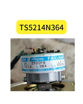 TS5214N364 стари энкодер, в наличност, тестван е ок, работи нормално