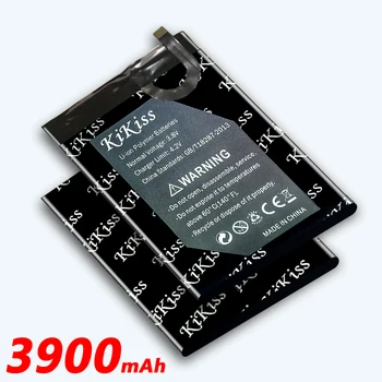 Батерия за телефона 3900 mah за HOMTOM S8 5,7-инчов батерии за мобилни телефони S8 + подарък инструменти