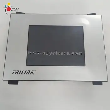 Висококачествен сензорен панел за управление на 246110010B за Дисплейного на екрана на резервоара за вода Technotrans