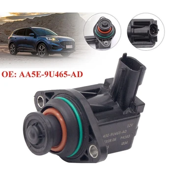 Детайли клапан за понижаване на налягането на нагнетяване на турбокомпресора AA5E-9U465-АД за Ford Lincoln MKT