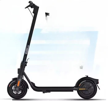 Електрически Скутер F2 За възрастни За Каране С Позициониране на Амортизация Лека Сгъваема F2pro F2 plus
