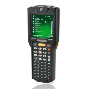 За PDA с 2D скенер баркод Motorola MC3190