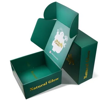 индивидуален дизайн Модерен дизайн Хартиена кутия с Говорител и опаковка хартиена кутия Индивидуален лого Цвят опаковка на продукта