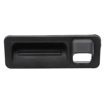 Ключ на задната врата, който отваря багажника, Дръжка Ключалка на капака 81260-D9010 за KIA Sportage 2016 2017 2018 2019