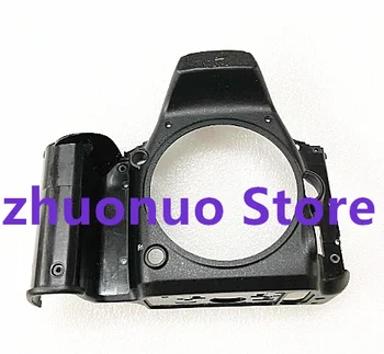 Оригинална предна капачка на корпуса за ремонт на огледално-рефлексен фотоапарат Nikon D750