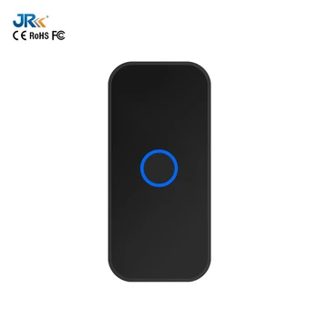 Преносим баркод скенер Jooytec Bluetooth & USB жична и 2.4 G безжична 1D 2D КОМПЮТЪР с Windows, iOS Andriod