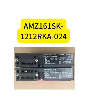 Система за заключване на вратите за сигурност AMZ161SK-12/12RKA-024, абсолютно нов, без опаковка