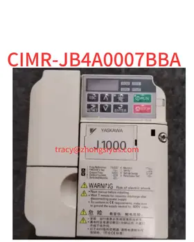 Стари инвертор, CIMR-JB4A0007BBA, серия J1000 3,0 kw/2.2 kw, 380 v