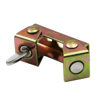 Титуляр магнитни заваръчни скоби Регулируема V-образен крепежный скоба за затваряне на дървени корпуси на мебели и оборудване