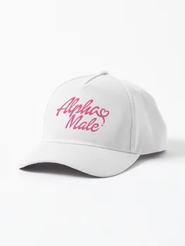 Шапка Alpha Male One Peace, приталенные шапки за мъже, сух шапка